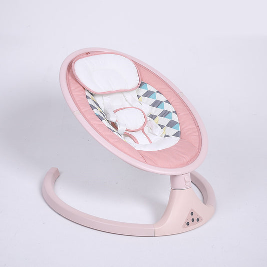 TulyNanny Swing