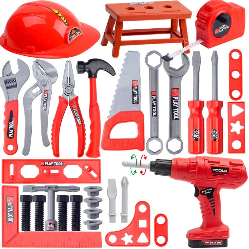 Kids' Tool Kit